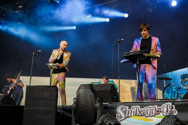 The Subs @ Suikerrock 2015 Tienen dag 2, picture 30, photographed by Tristan Herftijd - FrontView Magazine