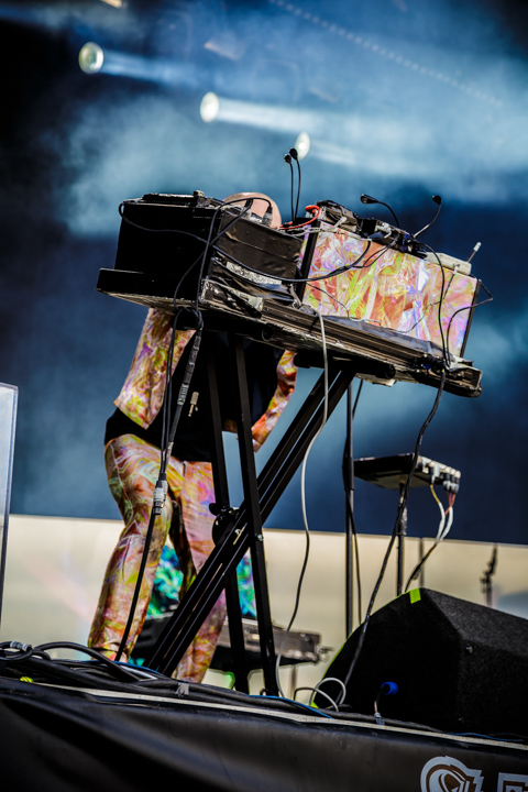 The Subs @ Suikerrock 2015 Tienen dag 2, picture 32, photographed by Tristan Herftijd - FrontView Magazine