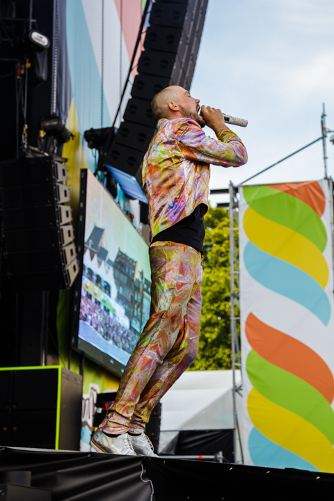 The Subs @ Suikerrock 2015 Tienen dag 2, picture 36, photographed by Tristan Herftijd - FrontView Magazine