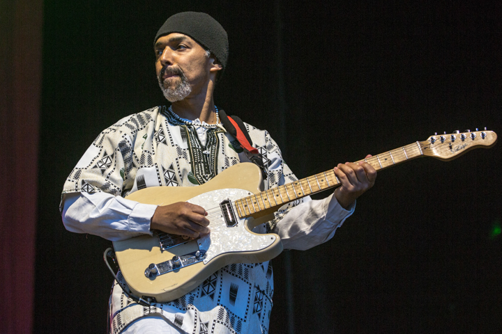 Twinkle brothers @ reggae Geel, picture 3, photographed by Stef Dierckx - FrontView Magazine