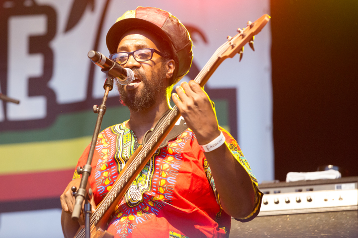 Twinkle brothers @ reggae Geel, picture 5, photographed by Stef Dierckx - FrontView Magazine
