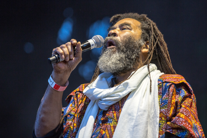 Twinkle brothers @ reggae Geel, picture 9, photographed by Stef Dierckx - FrontView Magazine