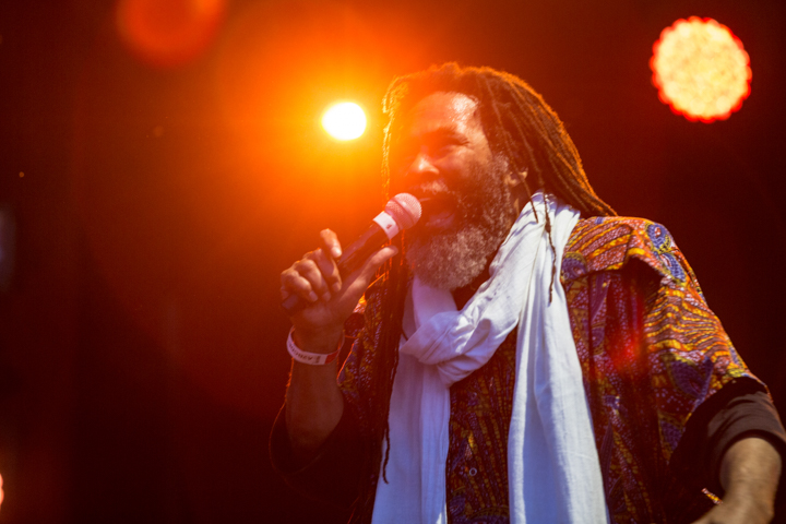 Twinkle brothers @ reggae Geel, picture 11, photographed by Stef Dierckx - FrontView Magazine