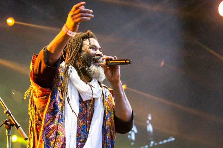 Twinkle brothers @ reggae Geel, picture 12, photographed by Stef Dierckx - FrontView Magazine