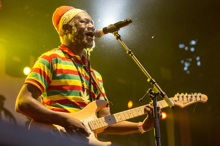 Twinkle brothers @ reggae Geel, picture 15, photographed by Stef Dierckx - FrontView Magazine