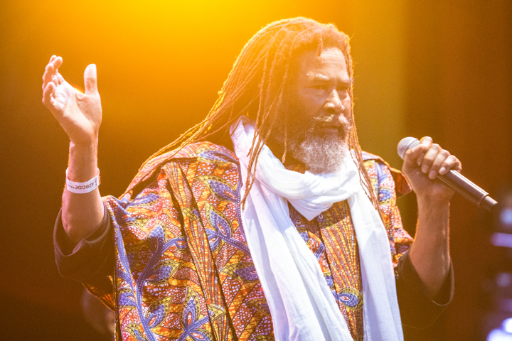 Twinkle brothers @ reggae Geel, picture 18, photographed by Stef Dierckx - FrontView Magazine