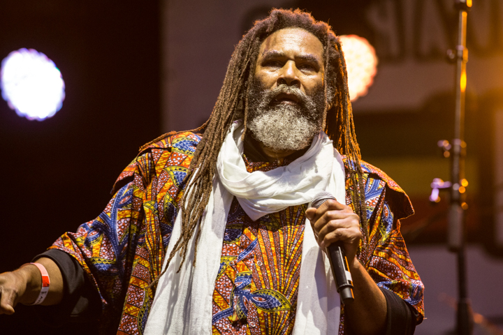 Twinkle brothers @ reggae Geel, picture 20, photographed by Stef Dierckx - FrontView Magazine