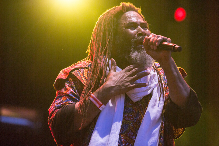 Twinkle brothers @ reggae Geel, picture 22, photographed by Stef Dierckx - FrontView Magazine