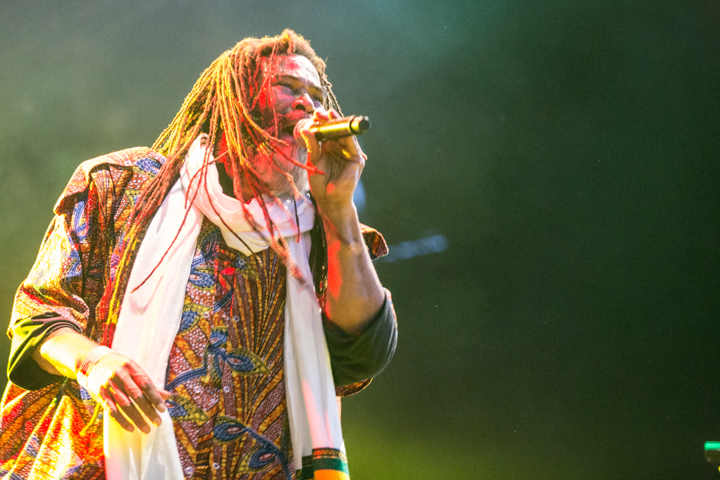 Twinkle brothers @ reggae Geel, picture 23, photographed by Stef Dierckx - FrontView Magazine