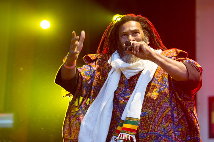 Twinkle brothers @ reggae Geel, picture 25, photographed by Stef Dierckx - FrontView Magazine