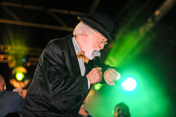 Vader Abraham @ Antwerpen Zingt 2015, picture 22, photographed by James Van Roosbroeck - FrontView Magazine