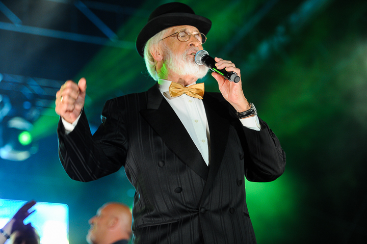 Vader Abraham @ Antwerpen Zingt 2015, picture 23, photographed by James Van Roosbroeck - FrontView Magazine