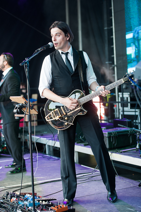 Wim Leys @ Antwerpen Zingt 2015, picture 47, photographed by Dimitri Vanlommel - FrontView Magazine