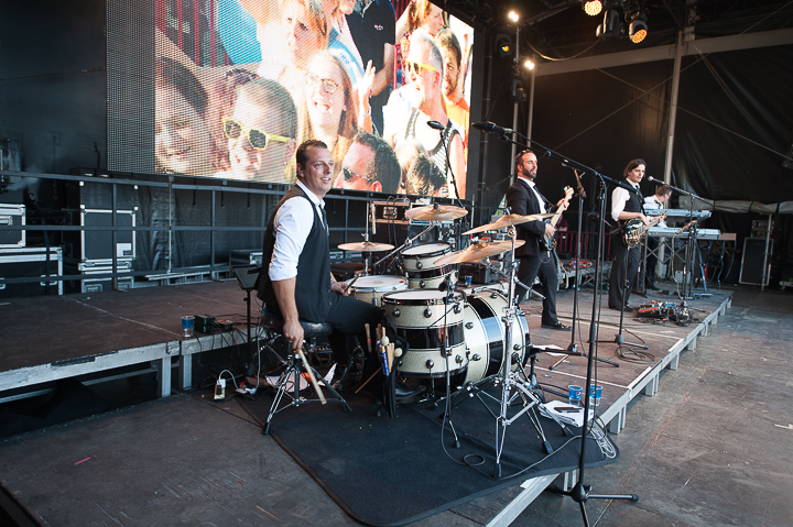 Wim Leys @ Antwerpen Zingt 2015, picture 50, photographed by Dimitri Vanlommel - FrontView Magazine