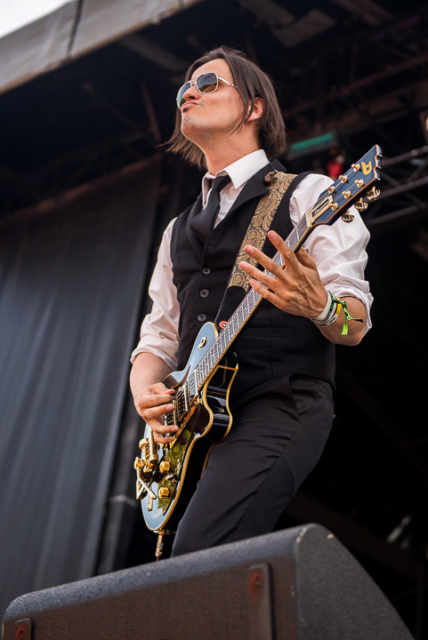 Wim Leys @ Antwerpen Zingt 2015, picture 58, photographed by Dimitri Vanlommel - FrontView Magazine
