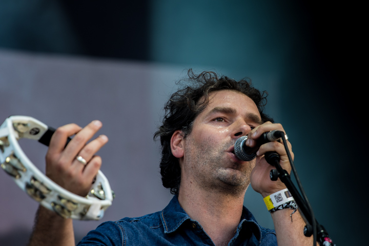 Yevgueni @ Suikerrock 2015 Tienen dag 3, foto 3, foto's door Tristan Herftijd - FrontView Magazine