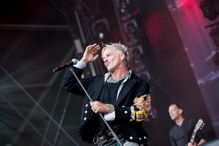 In Extremo @ Wacken Open Air 2015, picture 13, photographed by Dorien Goetschalckx - FrontView Magazine