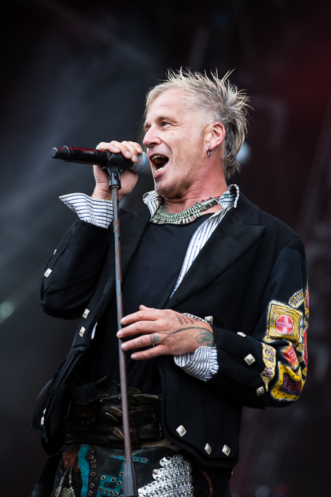 In Extremo @ Wacken Open Air 2015, picture 14, photographed by Dorien Goetschalckx - FrontView Magazine