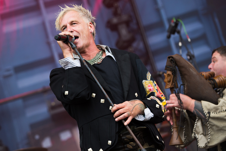 In Extremo @ Wacken Open Air 2015, picture 16, photographed by Dorien Goetschalckx - FrontView Magazine