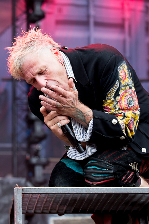 In Extremo @ Wacken Open Air 2015, picture 19, photographed by Dorien Goetschalckx - FrontView Magazine