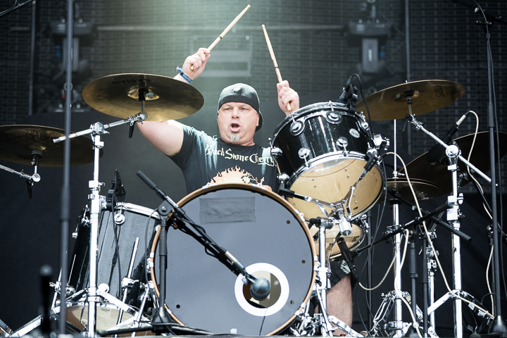 Skyline @ Wacken Open Air, picture 4, photographed by Dorien Goetschalckx - FrontView Magazine