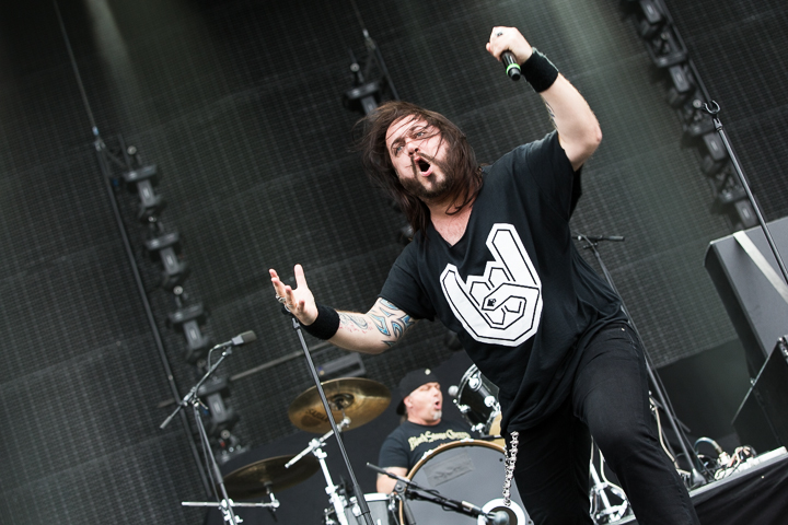 Skyline @ Wacken Open Air, picture 8, photographed by Dorien Goetschalckx - FrontView Magazine