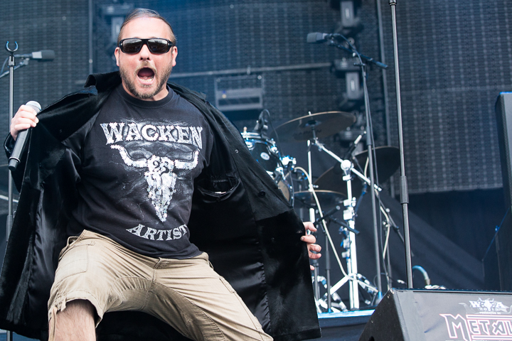 Skyline @ Wacken Open Air, picture 10, photographed by Dorien Goetschalckx - FrontView Magazine
