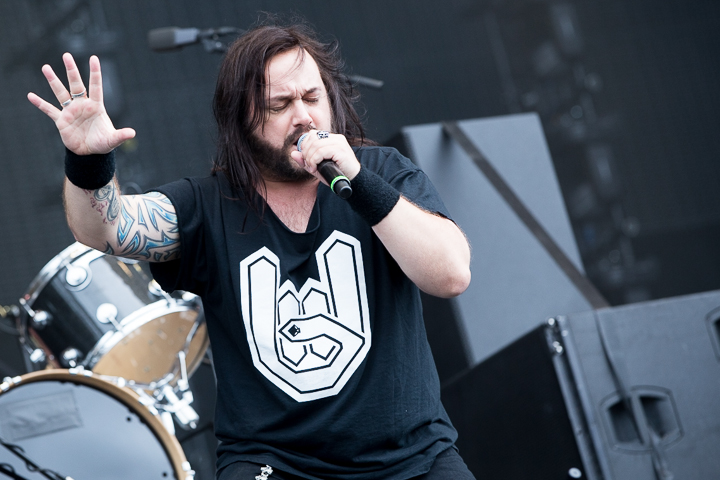 Skyline @ Wacken Open Air, picture 11, photographed by Dorien Goetschalckx - FrontView Magazine