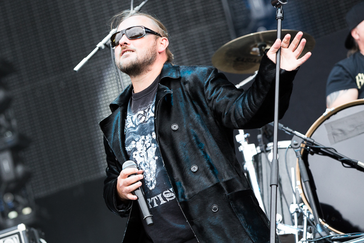Skyline @ Wacken Open Air, picture 12, photographed by Dorien Goetschalckx - FrontView Magazine