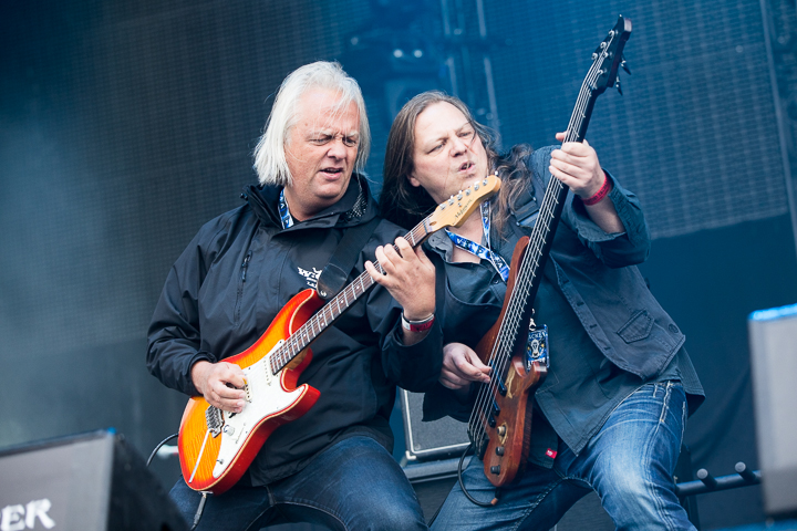 Skyline @ Wacken Open Air, picture 13, photographed by Dorien Goetschalckx - FrontView Magazine