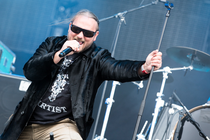 Skyline @ Wacken Open Air, picture 14, photographed by Dorien Goetschalckx - FrontView Magazine