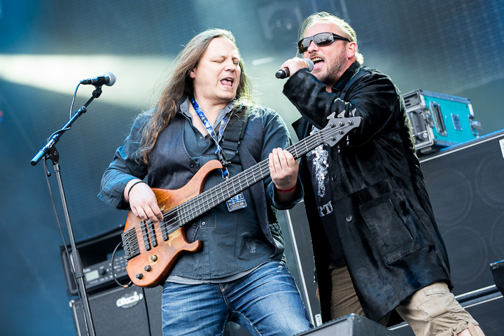Skyline @ Wacken Open Air, picture 15, photographed by Dorien Goetschalckx - FrontView Magazine