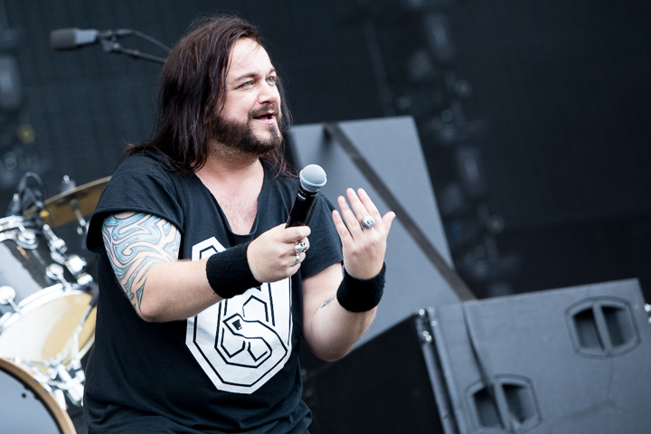 Skyline @ Wacken Open Air, picture 16, photographed by Dorien Goetschalckx - FrontView Magazine