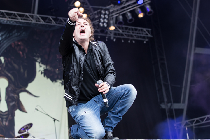 Angra @ Wacken Open Air 2015, picture 23, photographed by Dorien Goetschalckx - FrontView Magazine
