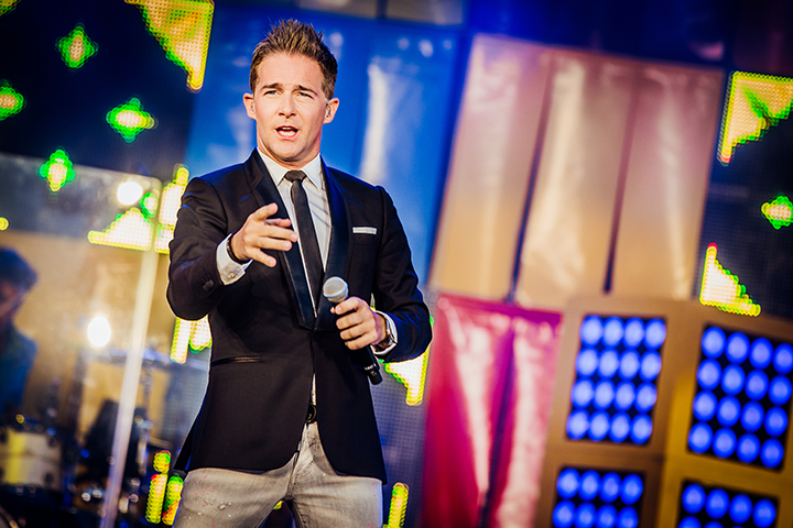 Pop Up Live @ Mol, picture 4, photographed by Elke Briers - FrontView Magazine