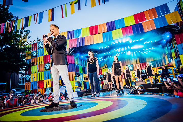 Pop Up Live @ Mol, picture 5, photographed by Elke Briers - FrontView Magazine