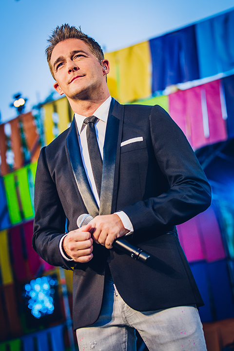 Pop Up Live @ Mol, picture 6, photographed by Elke Briers - FrontView Magazine