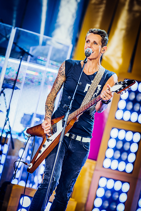 Pop Up Live @ Mol, picture 23, photographed by Elke Briers - FrontView Magazine