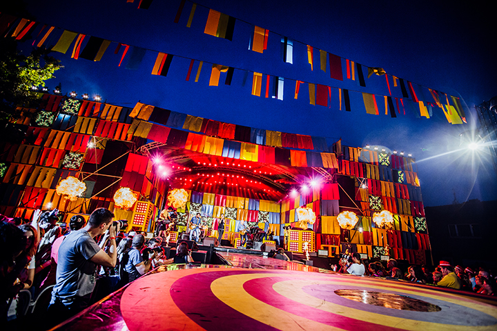 Pop Up Live @ Mol, picture 30, photographed by Elke Briers - FrontView Magazine