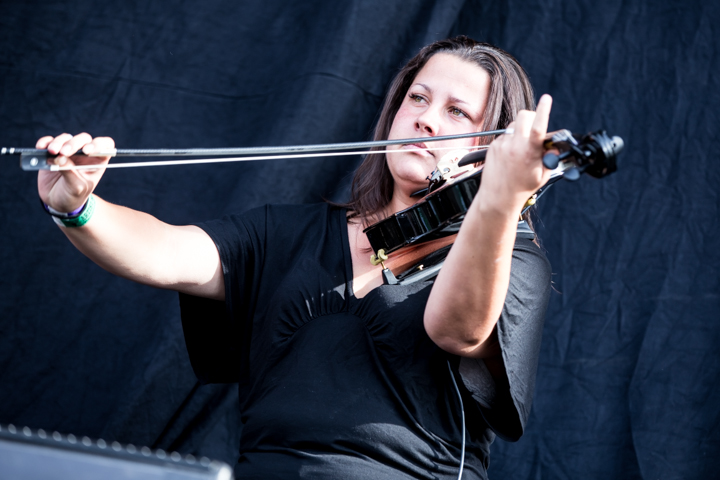 Rock Meets Classic @ Wacken Open Air 2015, picture 1, photographed by Dorien Goetschalckx - FrontView Magazine