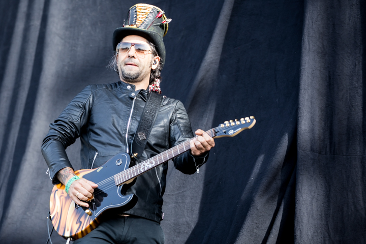 Rock Meets Classic @ Wacken Open Air 2015, picture 2, photographed by Dorien Goetschalckx - FrontView Magazine