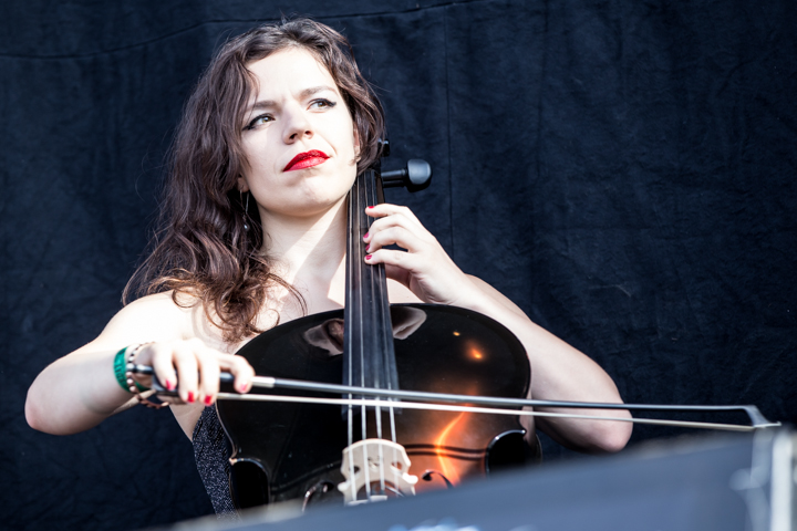 Rock Meets Classic @ Wacken Open Air 2015, picture 3, photographed by Dorien Goetschalckx - FrontView Magazine