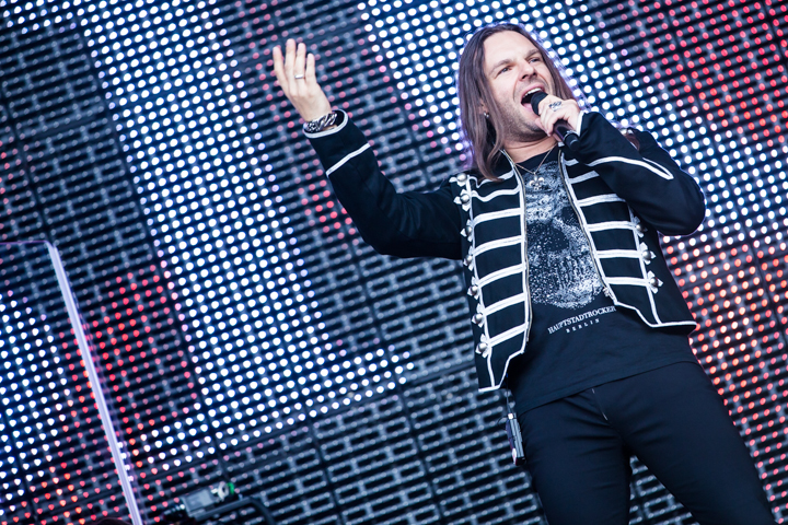 Rock Meets Classic @ Wacken Open Air 2015, picture 4, photographed by Dorien Goetschalckx - FrontView Magazine
