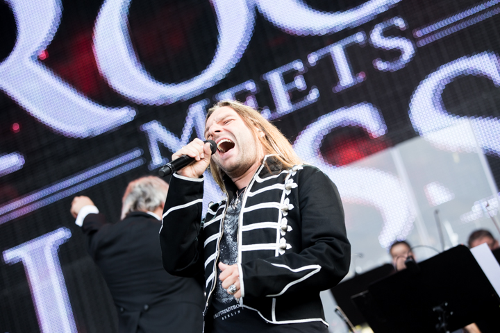 Rock Meets Classic @ Wacken Open Air 2015, picture 8, photographed by Dorien Goetschalckx - FrontView Magazine