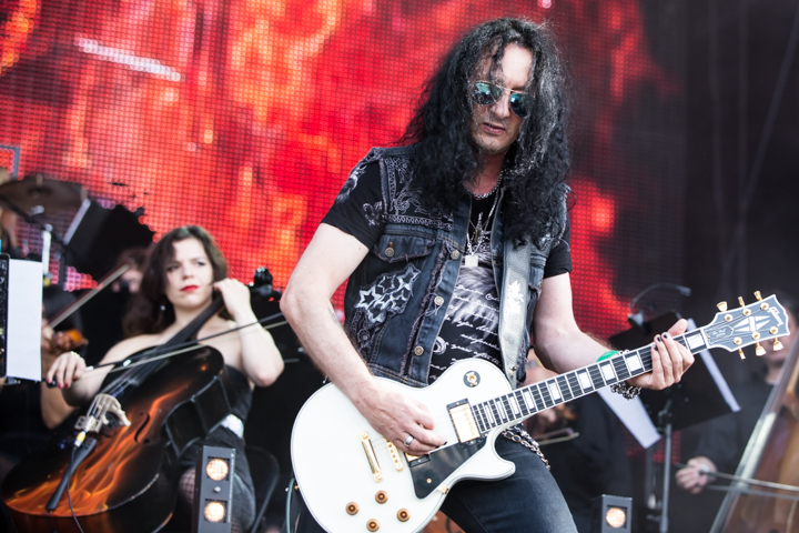 Rock Meets Classic @ Wacken Open Air 2015, picture 11, photographed by Dorien Goetschalckx - FrontView Magazine