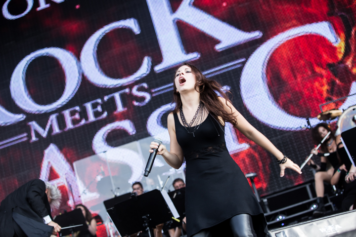 Rock Meets Classic @ Wacken Open Air 2015, picture 12, photographed by Dorien Goetschalckx - FrontView Magazine