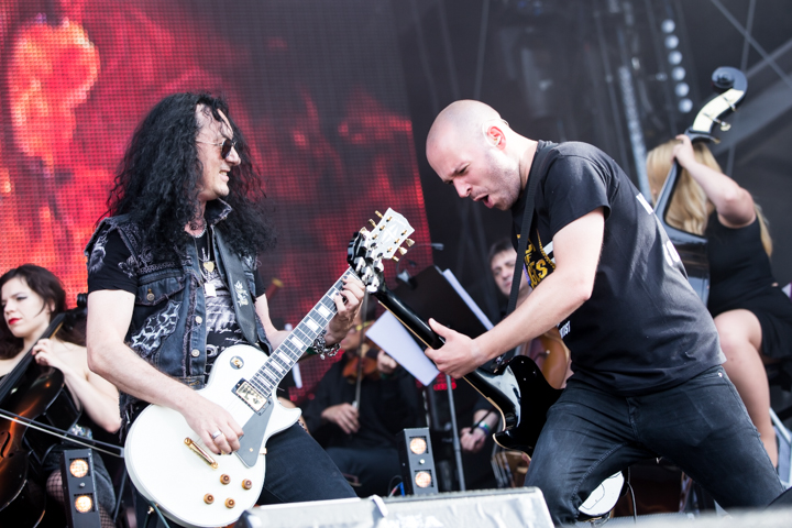 Rock Meets Classic @ Wacken Open Air 2015, picture 17, photographed by Dorien Goetschalckx - FrontView Magazine