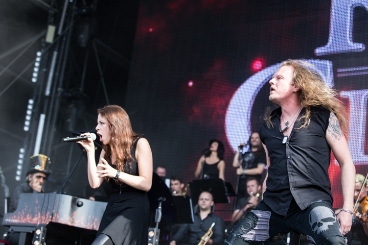 Rock Meets Classic @ Wacken Open Air 2015, picture 28, photographed by Dorien Goetschalckx - FrontView Magazine