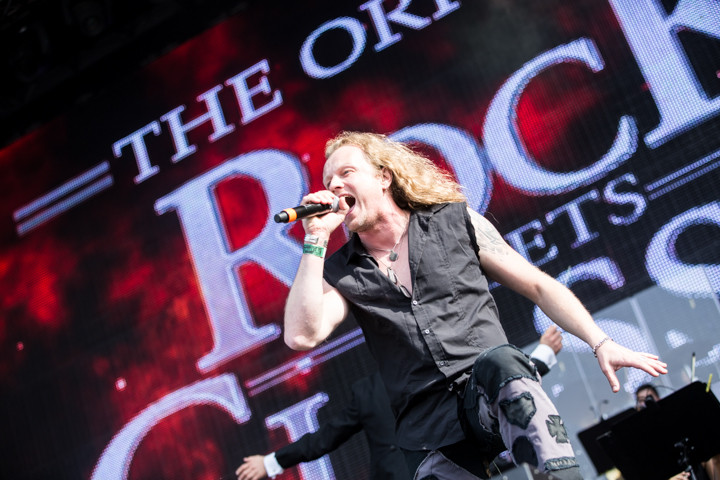 Rock Meets Classic @ Wacken Open Air 2015, picture 30, photographed by Dorien Goetschalckx - FrontView Magazine