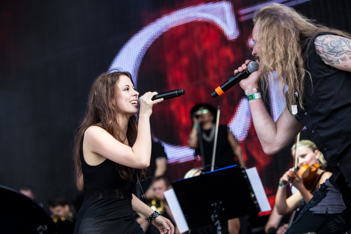 Rock Meets Classic @ Wacken Open Air 2015, picture 31, photographed by Dorien Goetschalckx - FrontView Magazine